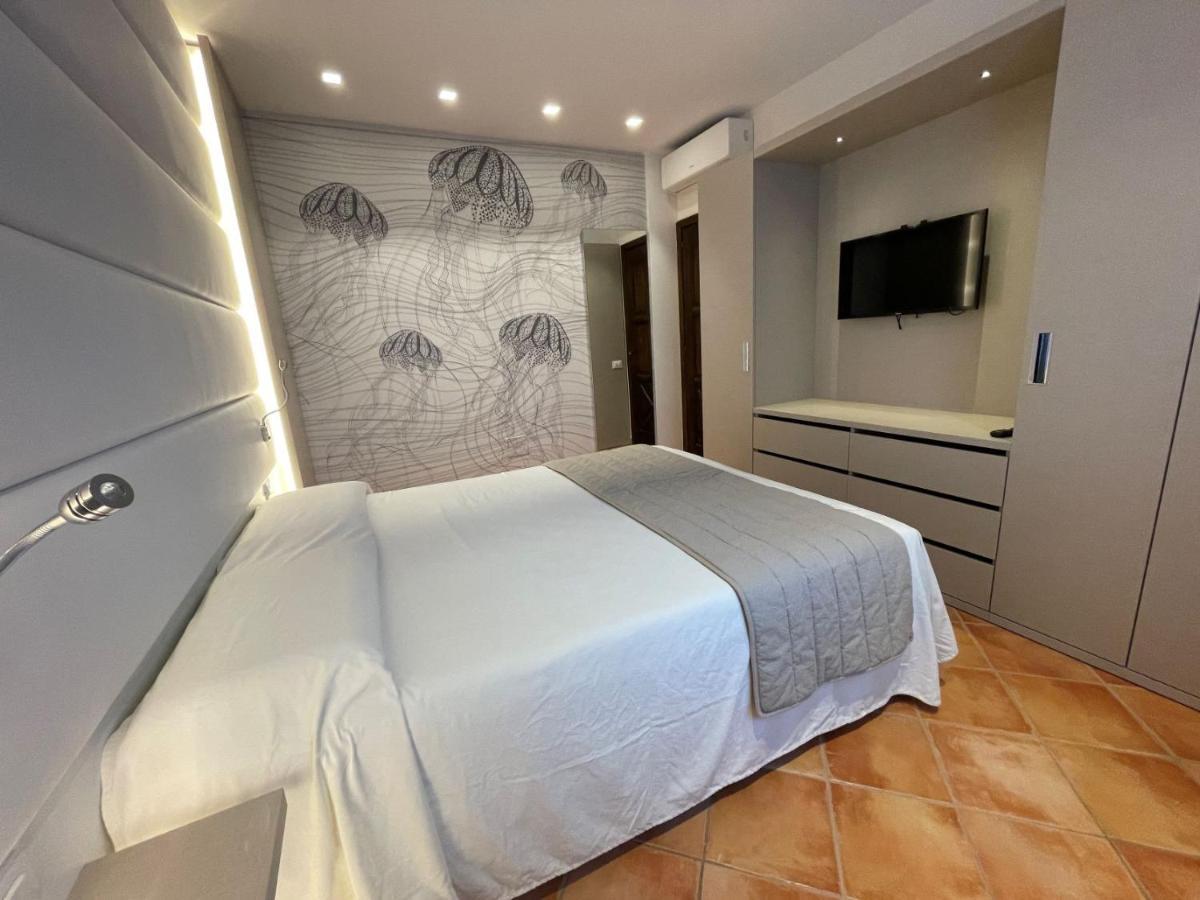 Villaggio I Sorbizzi Марина ди Бибона Екстериор снимка