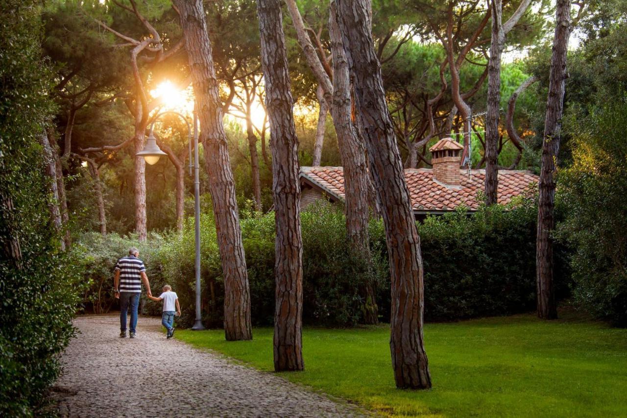 Villaggio I Sorbizzi Марина ди Бибона Екстериор снимка