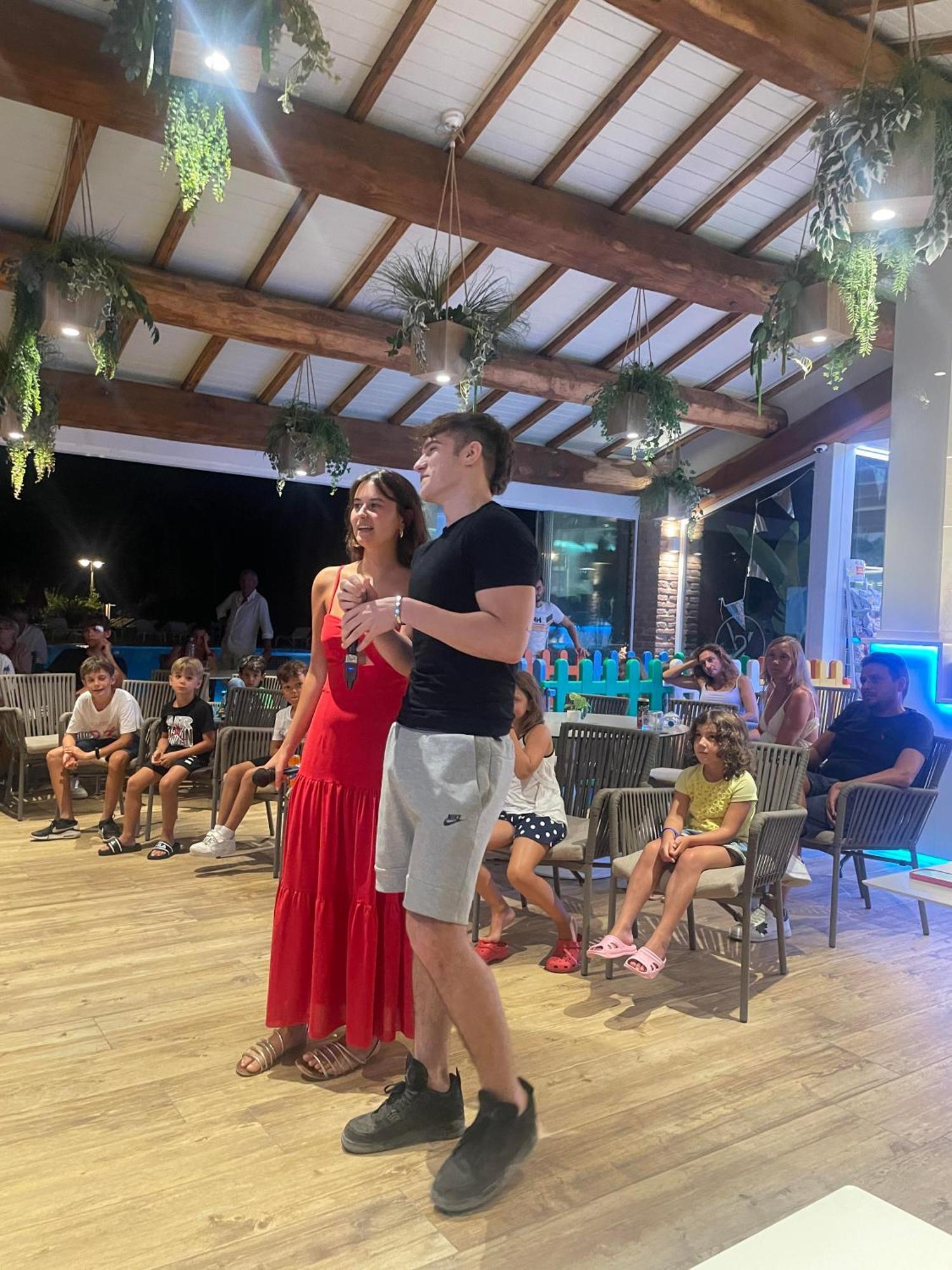 Villaggio I Sorbizzi Марина ди Бибона Екстериор снимка