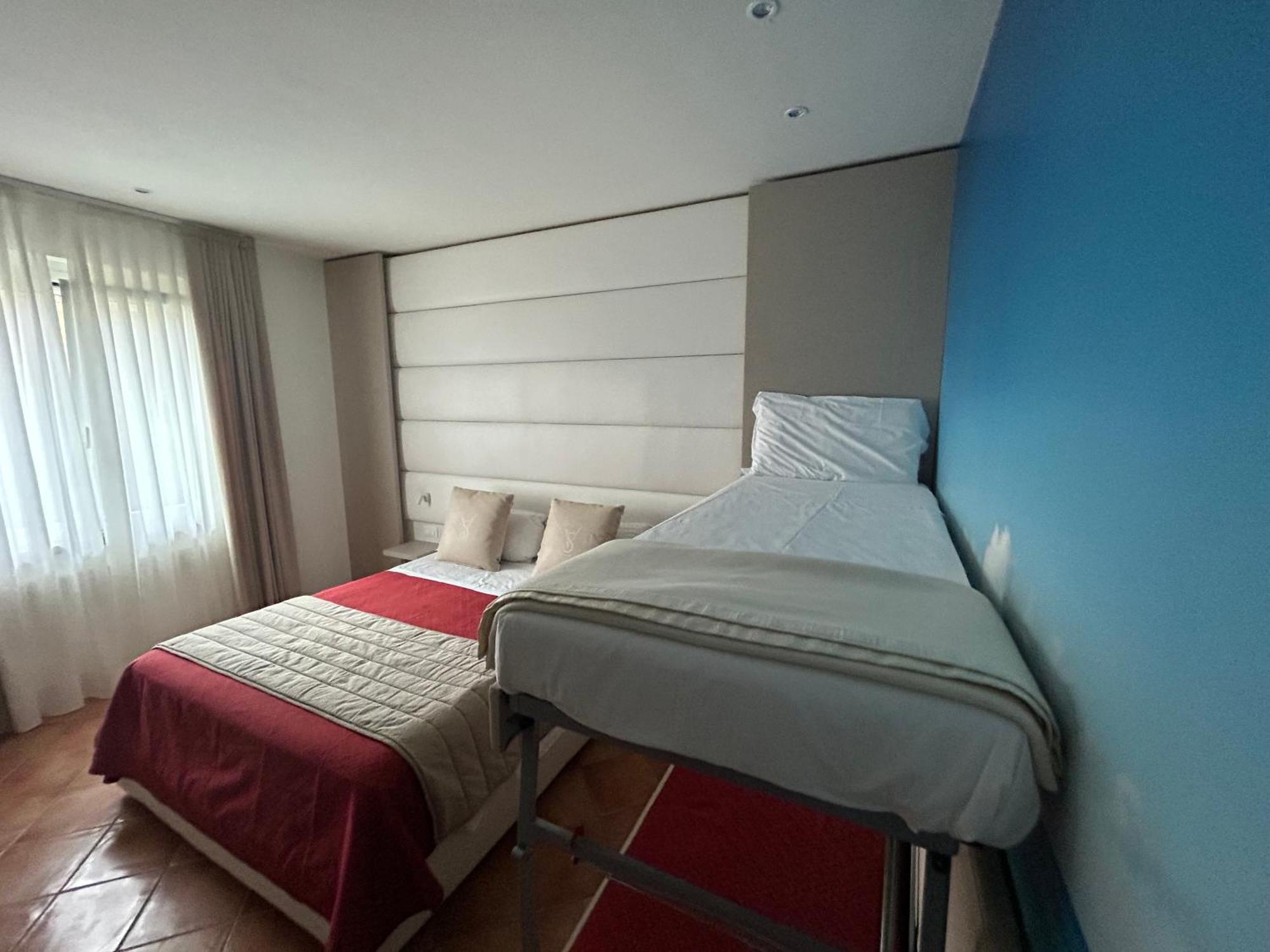 Villaggio I Sorbizzi Марина ди Бибона Екстериор снимка